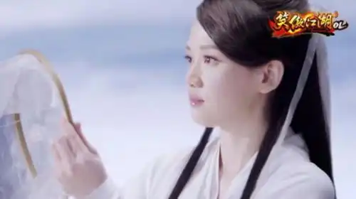 东方不败外传电影揭面纱海量剧照曝光