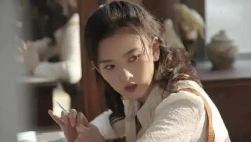 有两把刷子都说宋祖儿演乔家的儿女是花瓶,如今让人刮目相看

