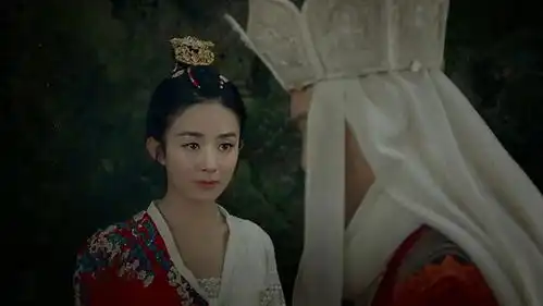 西游记如意真仙霸占落胎泉水的背后,藏着女儿国最大的存在秘密