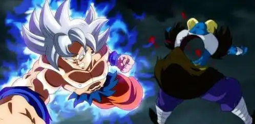 龙珠超魔罗篇完结,如何评价这个boss网友缺少人格魅力