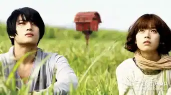 今夏发色怎么选跟着朴信惠韩孝珠玩转女主标配流行色
