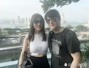 2019年公布恋情的明星情侣