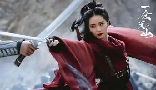 楚乔传2更名启动,刘诗诗刘宇宁领衔,檀健次邓为加盟
