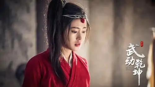美人时光机张天爱
