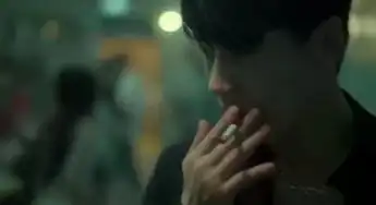 黎明电影剧照
