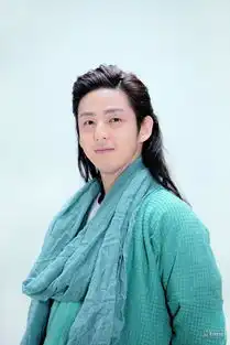 内地剧照天龙八部定妆雷人笑傲江湖曝片花
