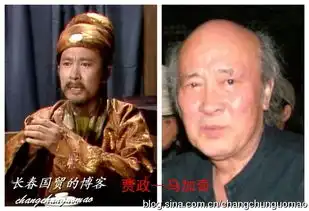 红楼梦后28回手稿回国引争议揭87版红楼梦演员现状
