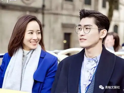 张翰和张钧甯因戏相爱在一起了工作室两个字回应
