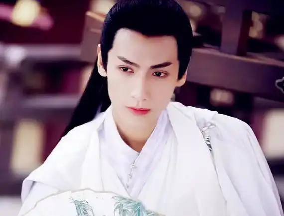 即将开拍的9部古装剧,杨幂热巴陈钰琪均上榜,它最令人期待
