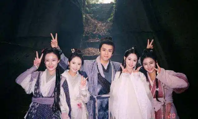 新版倚天屠龙记有那些看不惯的槽点
