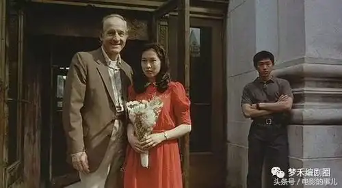 芳华编剧原来还有这么多作品被搬上电影屏幕,一起来看看吧
