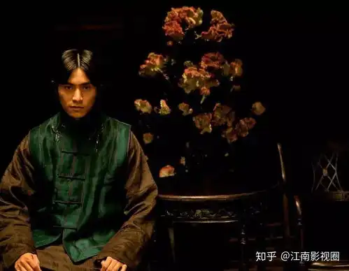 民族主义思想从鬼子来了到让子弹飞,看姜文的日本情结