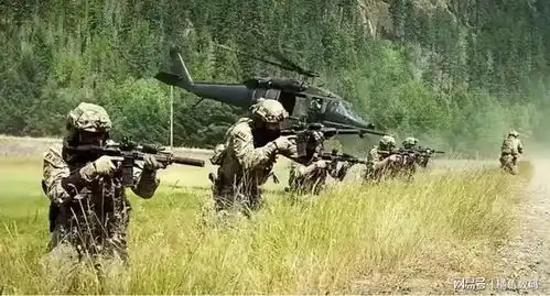 美国人也不要命了传一旦解放军登陆台湾,海豹突击队就援助台军