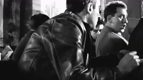 辛德勒的名单犹太人真是天生的商人,在教堂都不放过做生意的机会