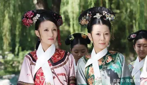 甄嬛传齐妃皇长子生母,服侍皇上20年,为何却死得最惨