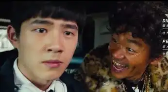 唐人街探案2昨日爱奇艺上映,王宝强带你去纽约撒野
