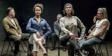 鬼才导演奥斯卡,这次又要把经典玩出什么新鲜花样
