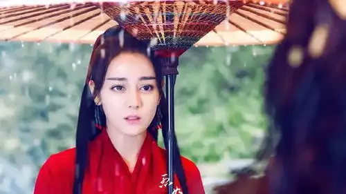 电视剧网播量杨幂仍是最大赢家,杨紫和迪丽热巴为90后花旦争脸