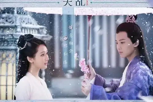 杨紫合作过的五位男主,前四位一夜爆红,唯独他不温不火
