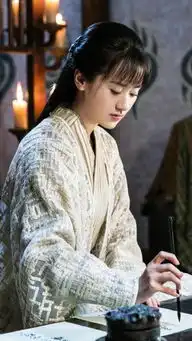 琉璃美人煞男主是超帅的他,不过女主就有点让人失望了