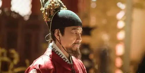 大明风华明宣宗朱瞻基和明朝的宦官之祸,或是长辈们种下的因果
