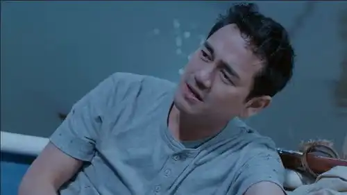 极速青春路杰做出这样的傻事,还好有爸爸救他