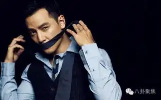 辣眼睛吴彦祖鹿晗李准基都逃不开蜡像诅咒