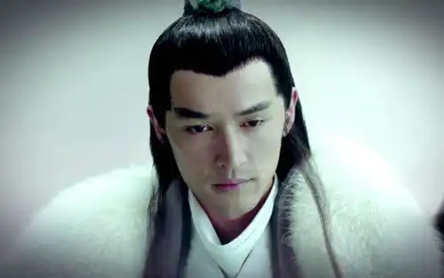 朱一龙胡歌肖战3选1竞争白热化张居正选角陈宝国陈道明
