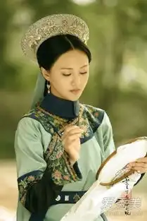 寂寞空庭春欲晚郑爽最新剧照好美
