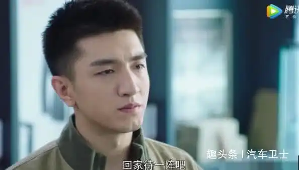 倾城时光马蜂的小动作被揭穿,厉致诚表面对他惩罚实则保护
