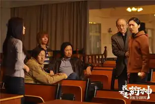 我不是药神除了徐峥,今后他们的电影你应该更想看
