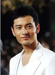 文章邓超吴奇隆冯绍峰看奶油小生如何蜕变成硬汉