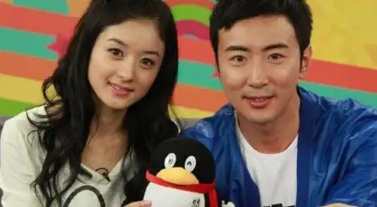 9年前,他看不上赵丽颖,9年后,他高攀不起