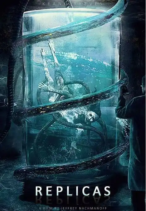 克隆人时隔5年的黑客帝国男主终于回来了