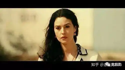 西西里的美丽传说她的罪孽是过分美丽
