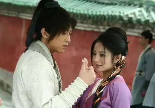 6版张无忌对比,他曾获得金庸先生亲自题字,你最喜欢哪一个