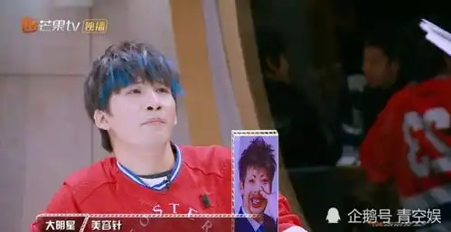 张新成粉丝指责明星大侦探欺负新人,玩不起还是别来了