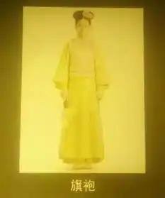 刘诗诗美照成故宫展品,旗袍装神还原获认证