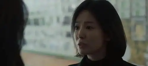 黑暗荣耀2看到结局我才明白为什么惠廷的婆婆那么喜欢东恩
