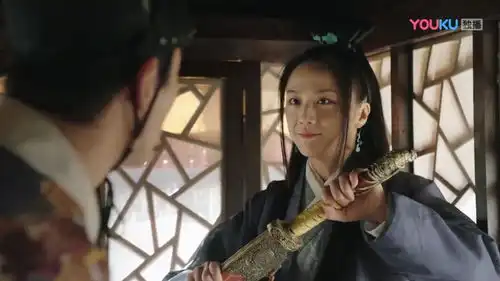 国产古装剧,别再迷信张叔平了
