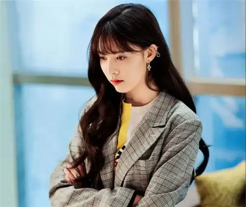 十年三月三十日确认过颜值,娜扎美呆了,徐正溪再演苦情男二
