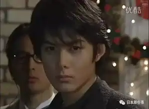 明明有绝世神颜,为什么这个美少年没大火起来