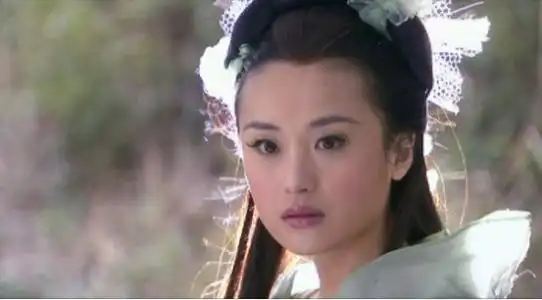 刘诗诗曾给她当配角,嫁相恋七年的圈外男友,出道多年戏红人不红
