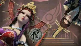 不良人回归,女帝岐王不是一个人,尸祖焊魃成宅男代表
