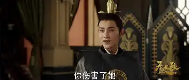 天盛长歌第47集剧照,天盛长歌图片
