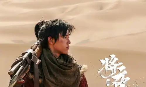 盘点迷雾剧场六部待播剧,赵丽颖李易峰肖央,你最看好哪一部
