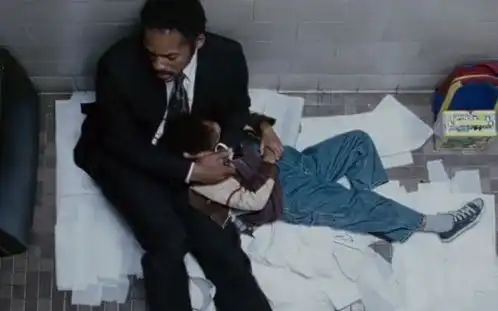 十年后重温当幸福来敲门,生活没有跨不过去的坎,翻身全靠拼
