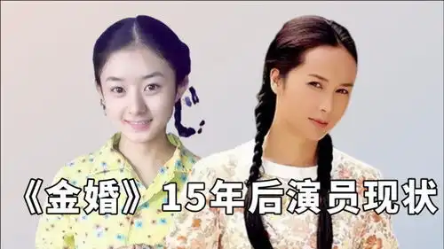 金婚演员现状,庄嫂息影,天骄嫁外交官,少年佟多多跻身一线
