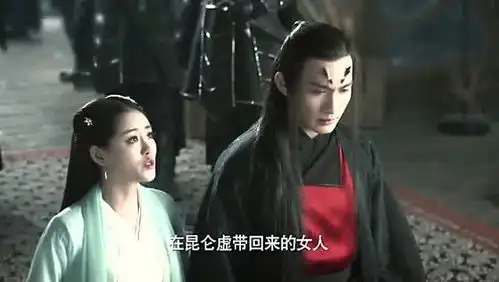 三生三世擎苍真是狠毒如果不是玄女出手相助,现在的离镜就早死了