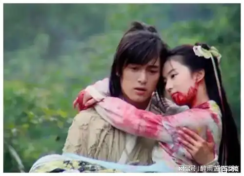 王心凌之后,老公又爱上了刘亦菲
